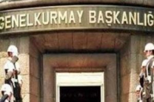 Eski Genelkurmay Başkanı hastaneye kaldırıldı