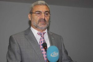 Mali m&uuml;şavirler g&uuml;&ccedil;lerini birleştirdi
