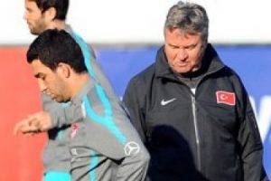 Arda Turan i&ccedil;in resmi teklif