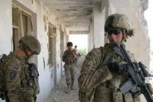 Afganistan yine kan g&ouml;l&uuml;