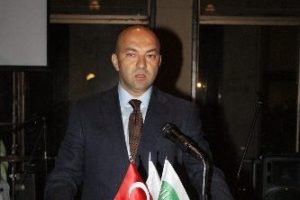 NOSAB'ın yeni başkanı Levent Bezmez oldu