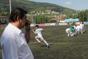 Bursasporlu y&ouml;neticinin en zor g&ouml;revi
