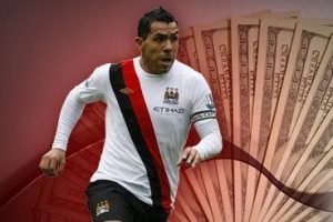 Carlos Tevez şike olaylarına karıştı mı?