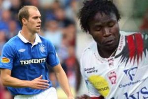 Bursaspor'dan Whittaker ve N'guemo'ya son teklif