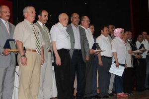 Milli Eğitim'den kantincilere kalite &ouml;d&uuml;l&uuml;