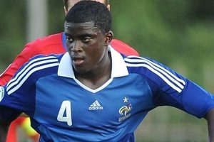Bursaspor'da ikinci isim N'diaye