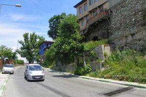 Bursa'da faciaya davetiye! - &Ouml;ZEL HABER