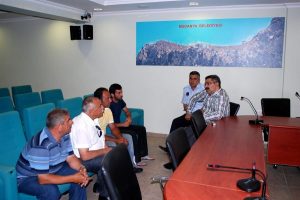 Plajlarda g&uuml;venlik tedbirleri artırıldı