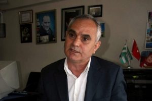 Bursaspor'da iptal edilen kurultay Yargıtay'dan d&ouml;nd&uuml;