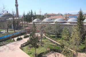 Yenişehir'de turizm hamlesi