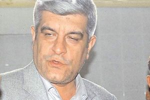 Bursaspor'un eski y&ouml;neticisi Nihat Şengezer vefat etti