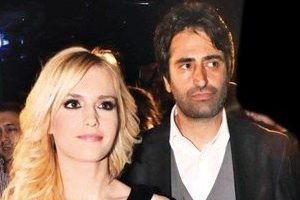 Mahzun suskunluğunu bozdu