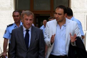İbrahim Yazıcı beraat etti