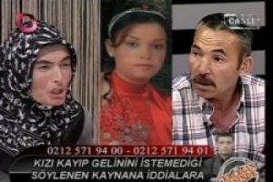 Yal&ccedil;ın Abi'yi &ccedil;ileden &ccedil;ıkaran kadın