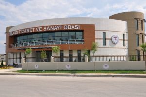 İTSO'nun yeni hizmet binası Pazartesi a&ccedil;ılıyor
