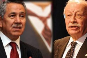 Oktay Ekşi'den Arın&ccedil;'a cevap