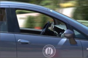 T&uuml;rkiye'nin ilk s&uuml;r&uuml;c&uuml;s&uuml; olmayan aracı