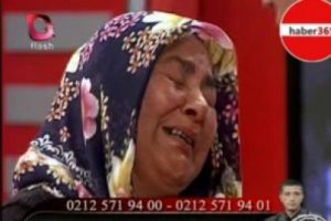 Kızı bulununca fenalık ge&ccedil;irdi!