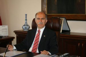 Vali: Kayyumla ilgili bir bilgi gelmedi