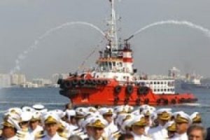 Kabotaj Bayramı 85'inci yılında