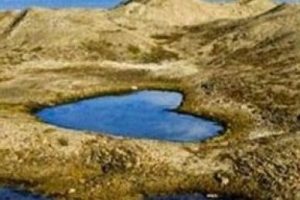 D&uuml;nyanın en romantik g&ouml;l&uuml;
