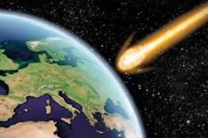 T&uuml;rkiye'ye Nasa'dan iyi haber