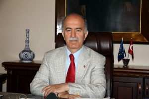 Harput: Bosna ile beraber olmamız lazım