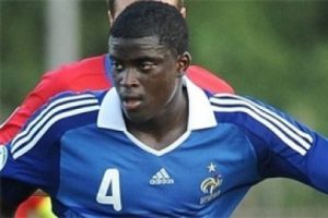 Alfred N'Diaye Bursaspor'da!