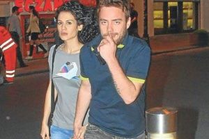 Murat Dalkılı&ccedil; hayatımın erkeği