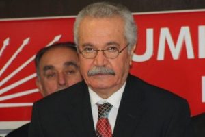 CHP'de yeni şok... Erhan Sevimli bırakıyor