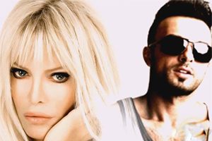 Ajda ile Tarkan d&uuml;eti sanalda rekor kırıyor