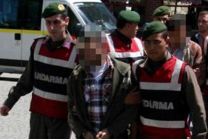 Ormandaki  cinayete &ccedil;ifte m&uuml;ebbet hapis &ccedil;ıktı