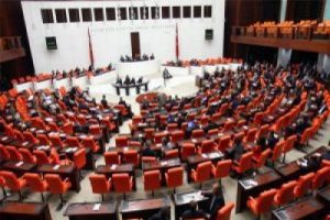 MHP Meclis adayını a&ccedil;ıkladı!