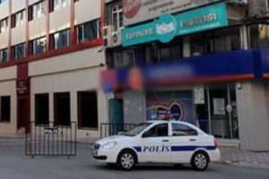 Sivas'ta &uuml;st d&uuml;zey g&uuml;venlik!