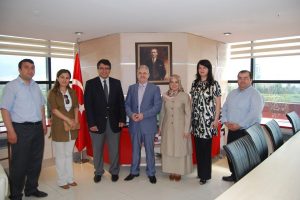 Bursa'da kadın girişimciler envanteri &ccedil;ıkarılıyor