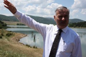 Dağyenice Bursa'dan d&uuml;nyaya a&ccedil;ılmaya hazırlanıyor