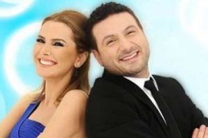 Davut ve Ece nişanlanıyor