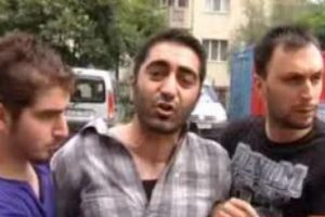İstanbul'u kana bulayacaktı!