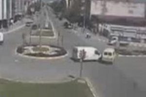 &Ouml;l&uuml;mden mucize d&ouml;n&uuml;şler