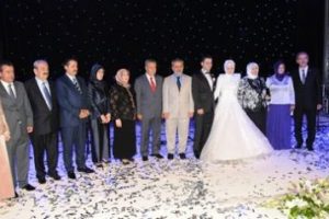Recep Altepe'nin mutlu g&uuml;n&uuml;