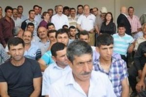 100 bin kişiye iş!