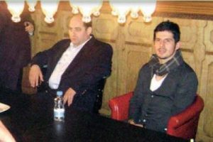Şike operasyonunda sıcak gelişme