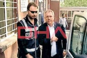 Aziz Yıldırım tutuklanabilir!