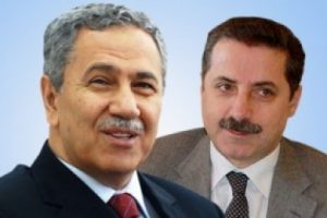 Arın&ccedil; ve &Ccedil;elik'e hangi bakanlık verilecek?