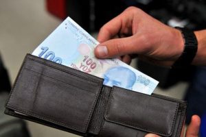 Memura enflasyon farkı ortadan kalktı!