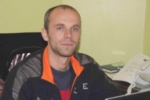 Trib&uuml;n lideri cezaevinden ilk kez konuştu