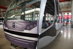 T&uuml;rkiye'nin ilk yerli tramvayı kafeterya olacak
