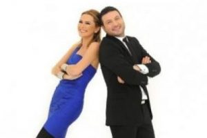 Ece ve Davut'un 7 yıl &ouml;nceki g&ouml;r&uuml;nt&uuml;leri