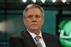 Aziz Yıldırım hastaneden ayrıldı