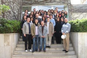 Uludağ &Uuml;niversitesi &ouml;ğrencilerinin b&uuml;y&uuml;k başarısı